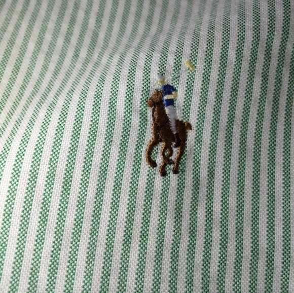 Vintage Ralph Lauren Long Sleeve - Picture 2 of 3